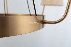 Подвесная люстра Rivoli 4111-306