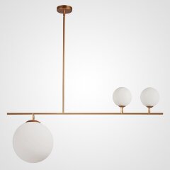 Потолочная люстра ImperiumLoft VASTY01