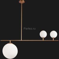 Потолочная люстра ImperiumLoft VASTY01