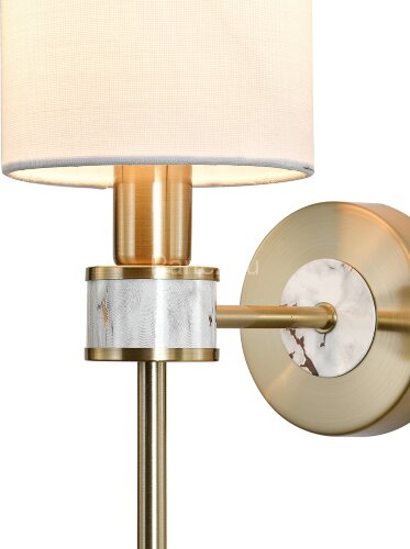 Бра Indigo V000576