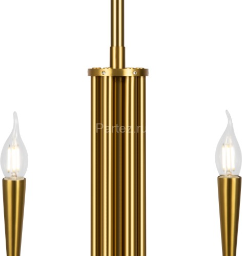 Потолочная люстра Freya FR5253PL-08BS