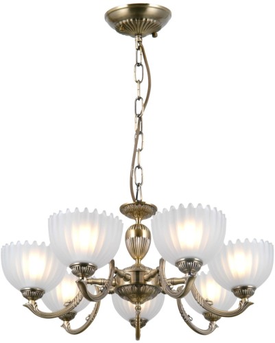 Подвесная люстра Citilux CL414173