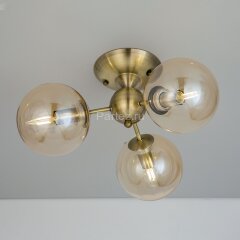 Потолочная люстра Citilux CL102133