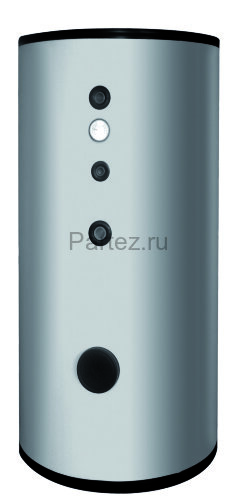 Бойлер косвенного нагрева Baxi UB 1000 SC