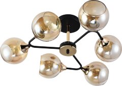 Потолочная люстра Rivoli 3138-306