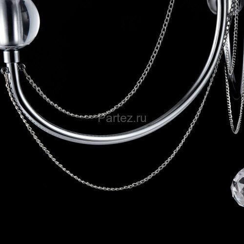 Потолочная люстра Freya FR5661-PL-03-CH