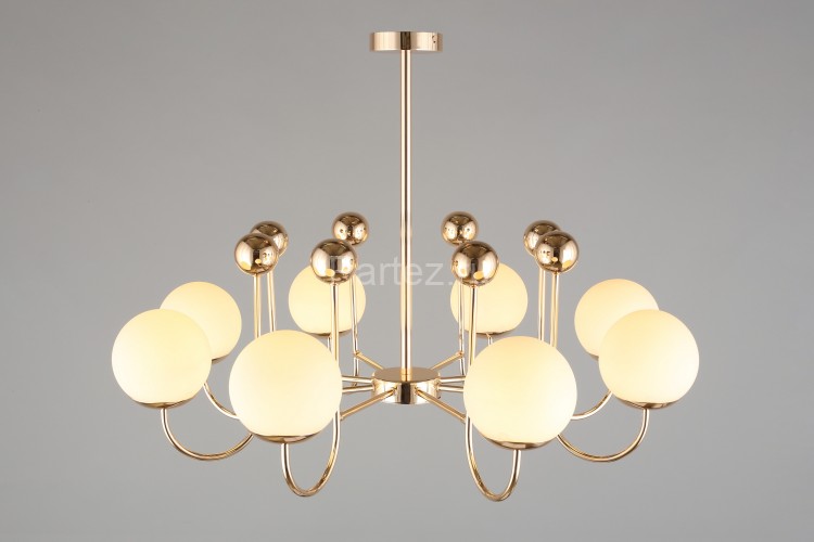 Потолочная люстра Omnilux OML-67007-08