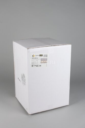 Потолочная люстра Omnilux OML-67007-08