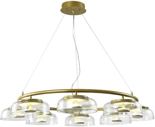 Подвесной светильник Imex PLC-7046-1000