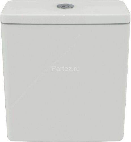 Бачок для унитаза Ideal Standard i.life A/B нижняя подводка, 6/3 л (T472401)