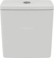 Бачок для унитаза Ideal Standard i.life A/B нижняя подводка, 6/3 л (T472401)