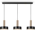 Подвесной светильник Freya FR4008PL-03BBS