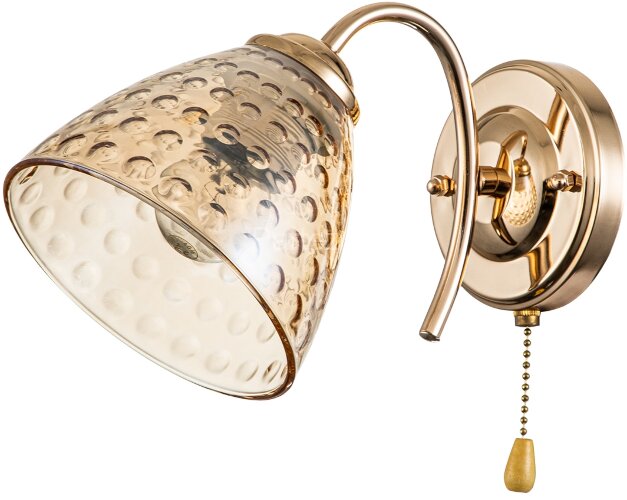 Бра Escada 658/1A Gold