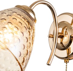 Бра Escada 658/1A Gold