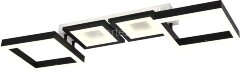 Потолочный светильник Escada 10266/4LED