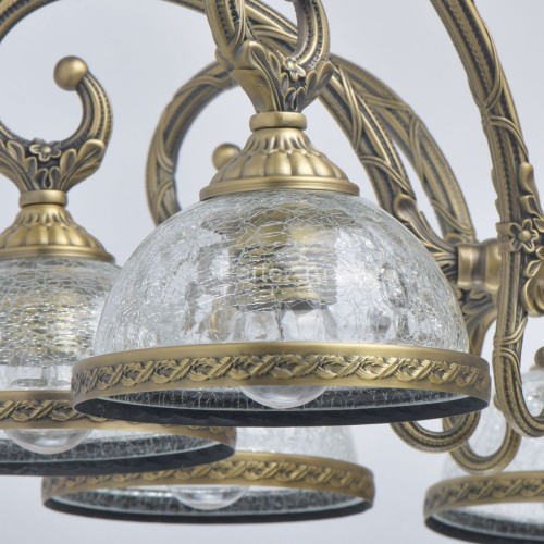 Потолочная люстра MW-Light 481013608