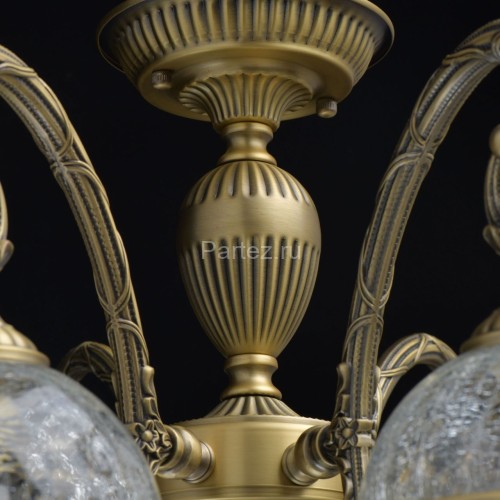 Потолочная люстра MW-Light 481013608