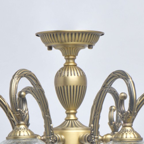 Потолочная люстра MW-Light 481013608