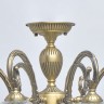 Потолочная люстра MW-Light 481013608