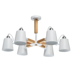 Потолочная люстра MW-Light 693011106