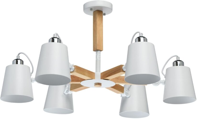 Потолочная люстра MW-Light 693011106