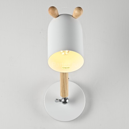 Бра ImperiumLoft Animal01