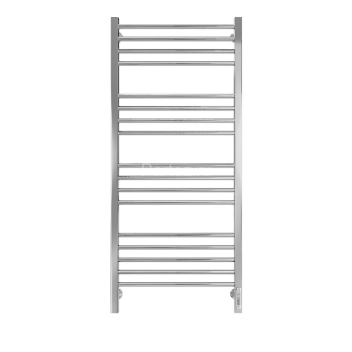 Полотенцесушитель Royal Thermo Stato П17 500х1200 электро (встроен. диммер) стальной