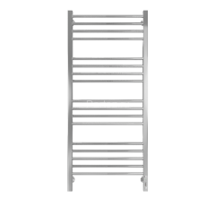 Полотенцесушитель Royal Thermo Stato П17 500х1200 электро (встроен. диммер) стальной