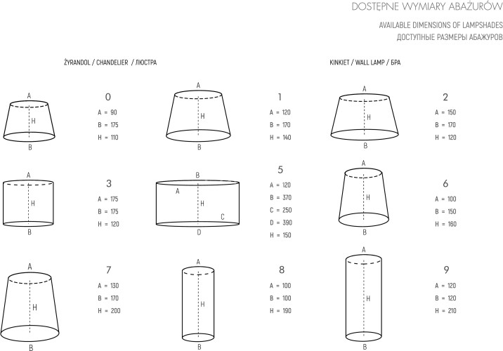 Бра Kutek SAN-K-1(P/A)CR