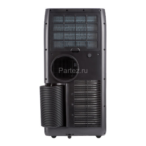 Кондиционер мобильный ELECTROLUX EACM-09 FM/N3