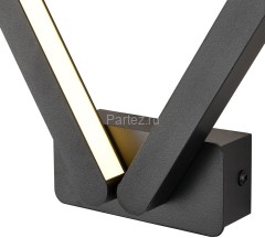 Бра Vele Luce VL7232W02