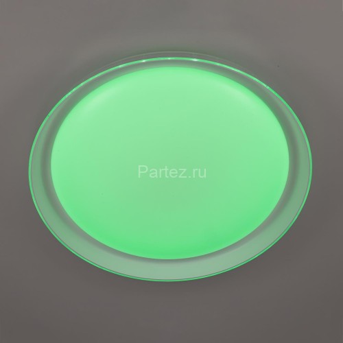 Потолочный светильник Citilux CL752450G