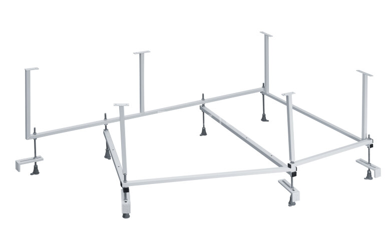 Каркас для ванны Santek МАЙОРКА XL 160х95 (1.WH11.2.429)