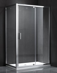 Душевой уголок Gemy Sunny Bay S28191B-A75