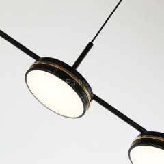 Подвесной светильник F-Promo 4042-4P