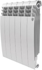 Биметаллический радиатор Royal Thermo BiLiner 500/87-4