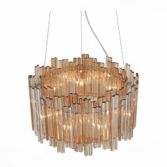 Подвесная люстра ST Luce SL400.103.09
