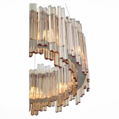 Подвесная люстра ST Luce SL400.103.09