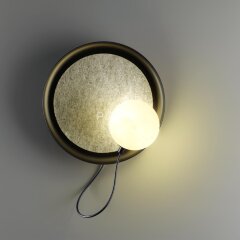 Настенный светильник Novotech 370974