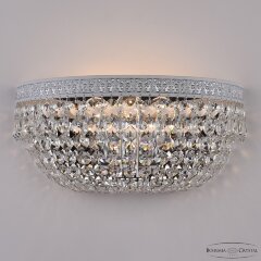 Бра Bohemia AL19011B/35FL WMN