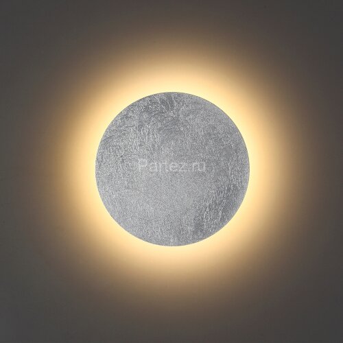 Настенный светильник Odeon Light 3562/6WL