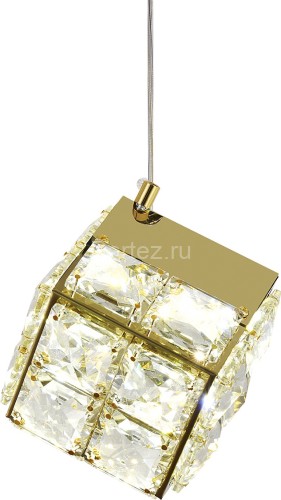 Подвесной светильник Indigo V000135L