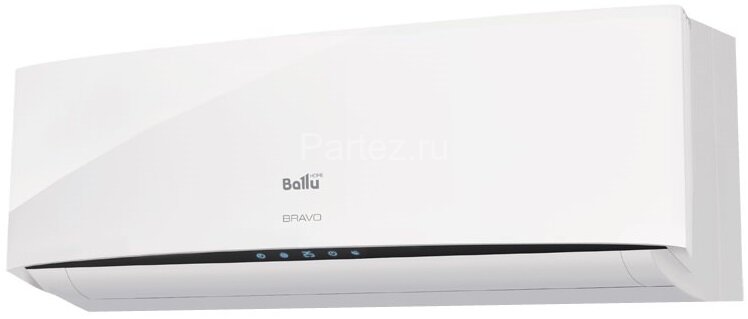 Сплит-система Ballu BSQ-36HN1_14Y комплект