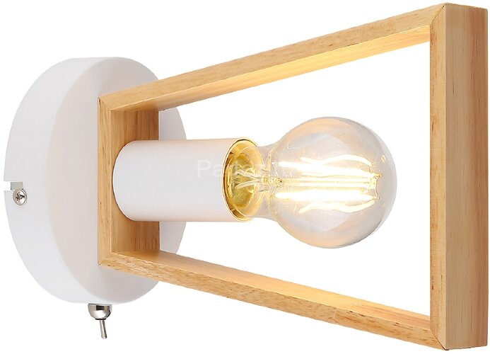 Бра Arte Lamp A8030AP-1WH