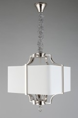 Подвесная люстра Aployt APL.732.06.05