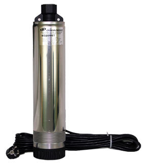 Насос для скважин Водомет 55/50