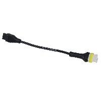 Адаптер питания для разъема Molex для насоса Grundfos ALPHA1 L