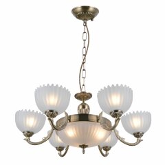 Подвесная люстра Citilux CL414193