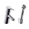 Hansgrohe 32120000 Talis S Гигиенический душ, со шлангом 1,60 м, 1/2