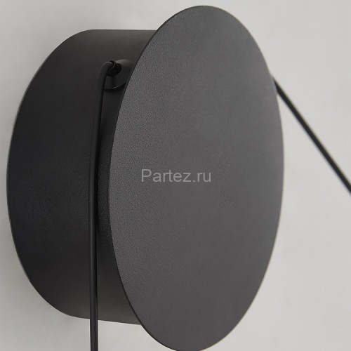 Настенный светильник ImperiumLoft Hook01